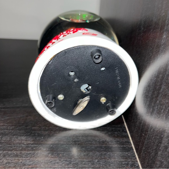 Original Betty Boop & puppy Musical Snow Globe The Look of Love heart & kisses - Picture 4 of 7